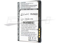 Dlh LI-ION 3.7V 1000mAh-3.7Wh (PH-PA822)